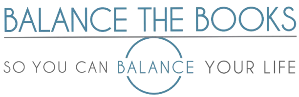 Balance The Books, LLC